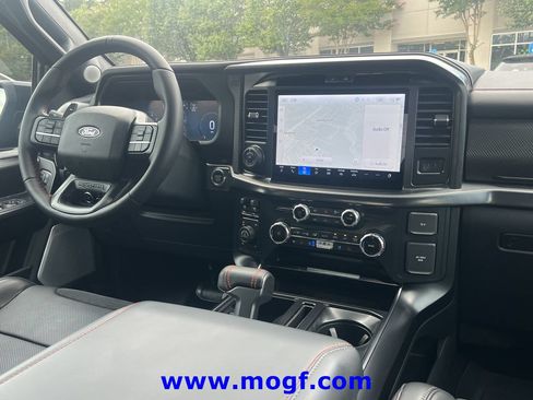 Used 2025 Ford F150 Raptor AWD/4WD image 6