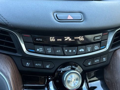 Certified 2023 Acura TLX SH-AWD w/ Advance Package image 25