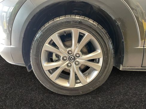 Used 2023 MAZDA CX-30 AWD 2.5 S w/ Select Package image 13