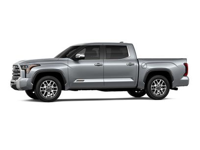 New 2026 Toyota Tundra 1794 Edition
