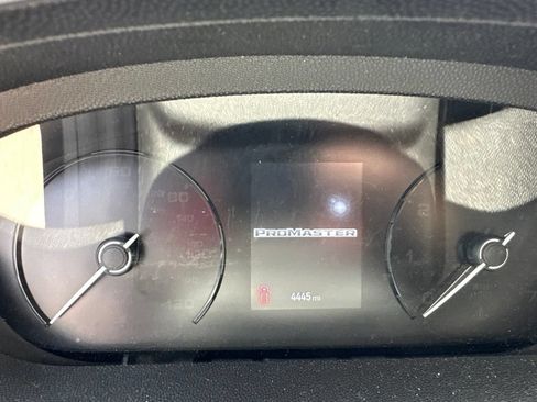 Used 2026 RAM ProMaster 2500 w/ Convenience Group FWD image 3