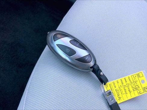 Certified 2025 Hyundai Kona SEL image 14