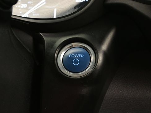 Used 2024 Toyota Sienna XSE w/ XSE Plus Package AWD/4WD image 23