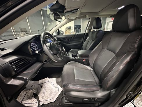 Used 2023 Subaru Legacy Sport image 7