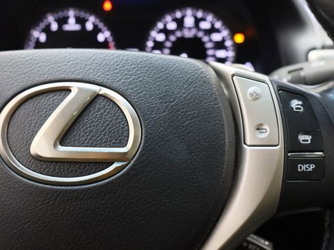 Used 2014 Lexus GS 350 350 w/ Premium Package image 8