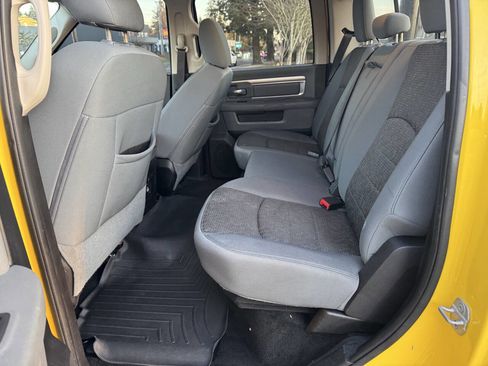 Used 2013 RAM 2500 Big Horn image 19