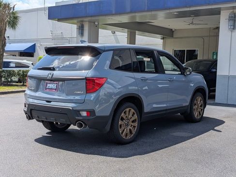 Used 2023 Honda Passport EX-L image 5