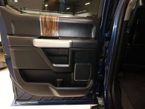 Used 2020 Ford F150 Lariat AWD/4WD image 21