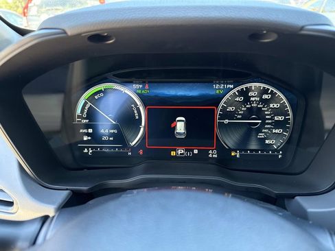 New 2026 Subaru Crosstrek 2.5i Sport image 36