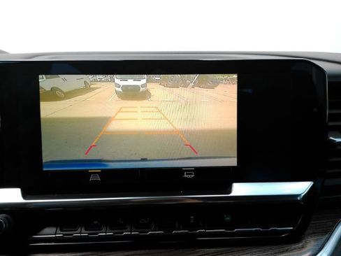 Used 2026 Chevrolet Silverado 1500 RST image 8