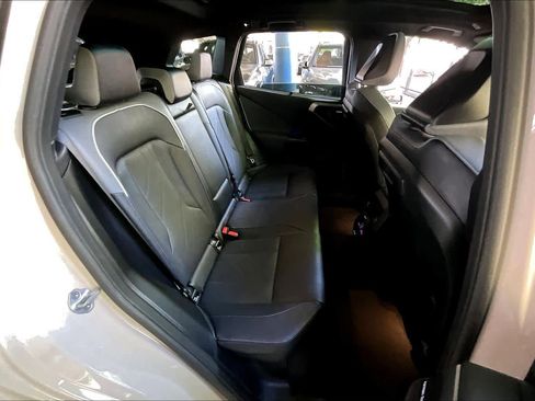 Certified 2025 BMW X3 M50 w/ Premium Package AWD/4WD image 20