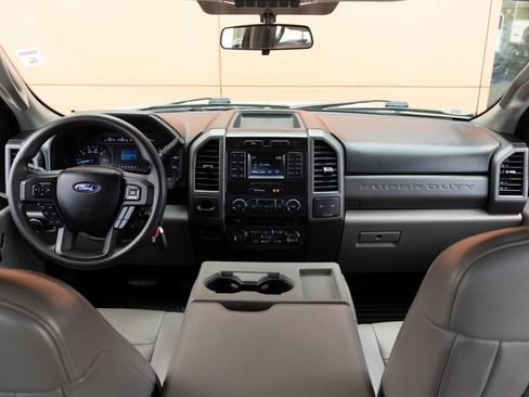 Used 2018 Ford F350 XL w/ Power Equipment Group image 27