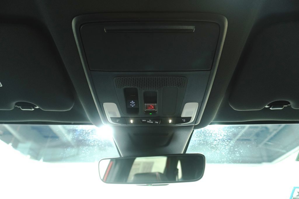 Used 2026 Honda CR-V Sport Touring image 22
