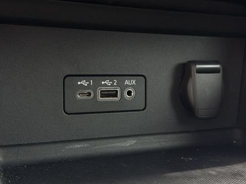 Used 2022 Nissan Sentra SV w/ Trunk Package FWD image 21