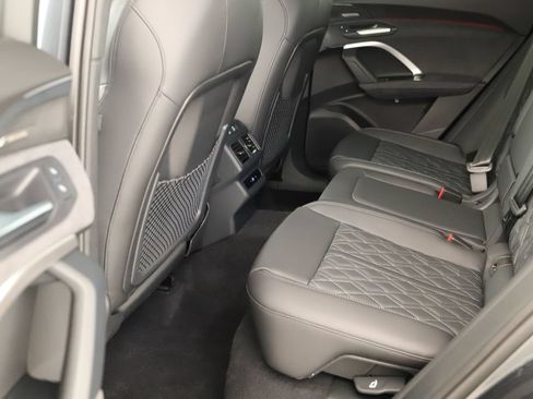 New 2026 Audi SQ5 Premium Plus AWD/4WD image 33