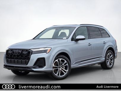 New 2026 Audi Q7 2.0T Premium Plus