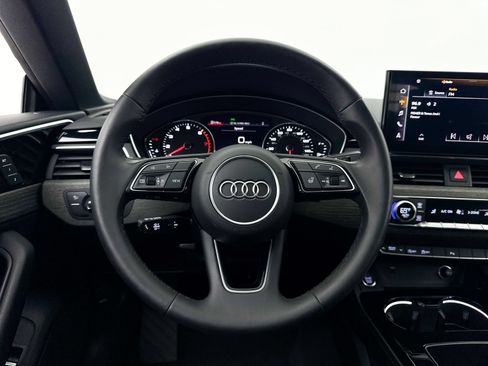 Used 2023 Audi A5 2.0T Premium w/ Convenience Package AWD/4WD image 33