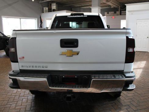 Used 2015 Chevrolet Silverado 2500 W/T w/ WT Convenience Package image 7