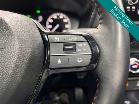 Used 2025 Honda CR-V Sport Touring image 10