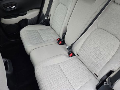 New 2026 Honda HR-V LX image 21