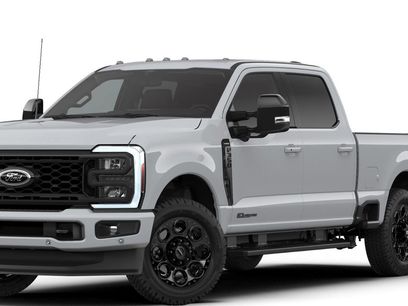 New 2026 Ford F350 Lariat