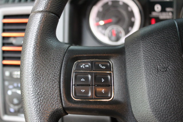 Used 2019 RAM 1500 Express w/ Wheel & Sound Group AWD/4WD image 16