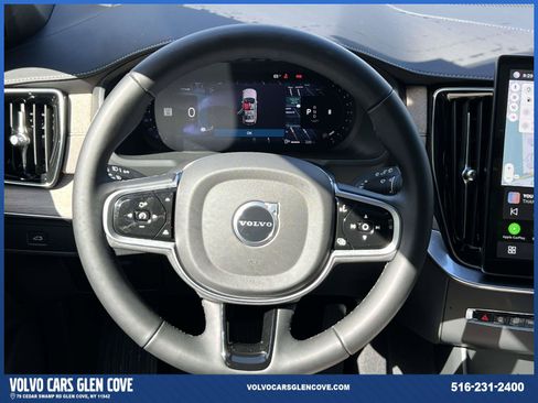 Used 2026 Volvo XC90 B6 Plus w/ Protection Package Premier AWD/4WD image 15