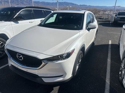 Used 2017 MAZDA CX-5 Touring w/ Preferred Equipment Package