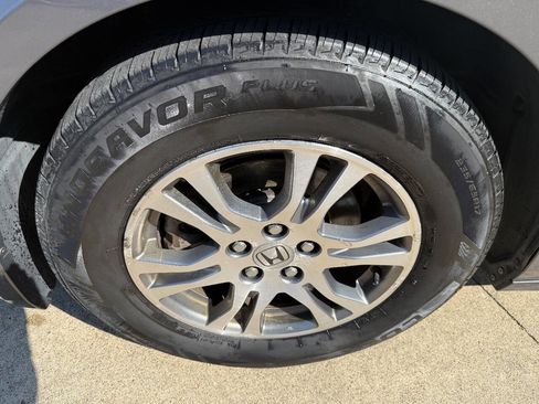 Used 2013 Honda Odyssey EX-L image 6