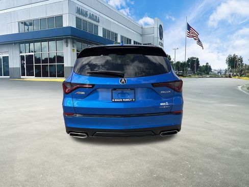 New 2026 Acura MDX A-Spec image 5