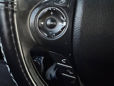 Used 2015 Honda Accord EX-L image 19