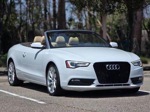 Used 2013 Audi A5 2.0T Premium Plus image 29