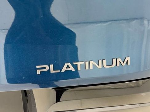 New 2026 Nissan Murano Platinum AWD/4WD image 39