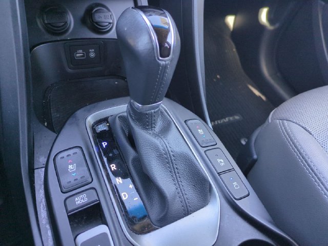 Used 2019 Hyundai Santa Fe XL FWD image 18