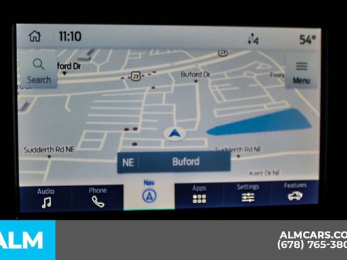 Used 2023 Ford Bronco Big Bend image 33