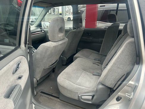 Used 2006 Suzuki XL7 4WD image 11