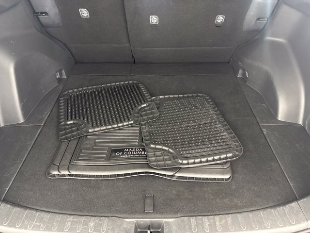 Used 2025 Toyota RAV4 XLE AWD/4WD image 27