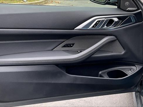 Used 2026 BMW 430i Coupe w/ Parking Assistance Package image 24