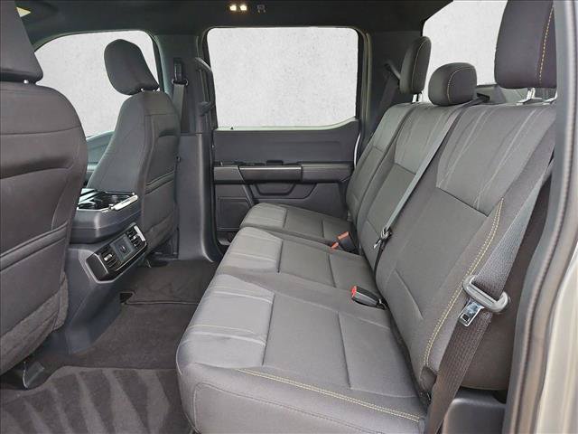 Used 2025 Ford F150 STX RWD image 15