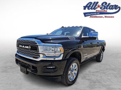 Used 2024 RAM 2500 Limited