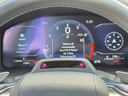 Used 2026 Lexus IS 350 F Sport w/ Technology Package RWD image 11