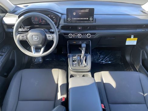 Used 2024 Honda CR-V LX image 25