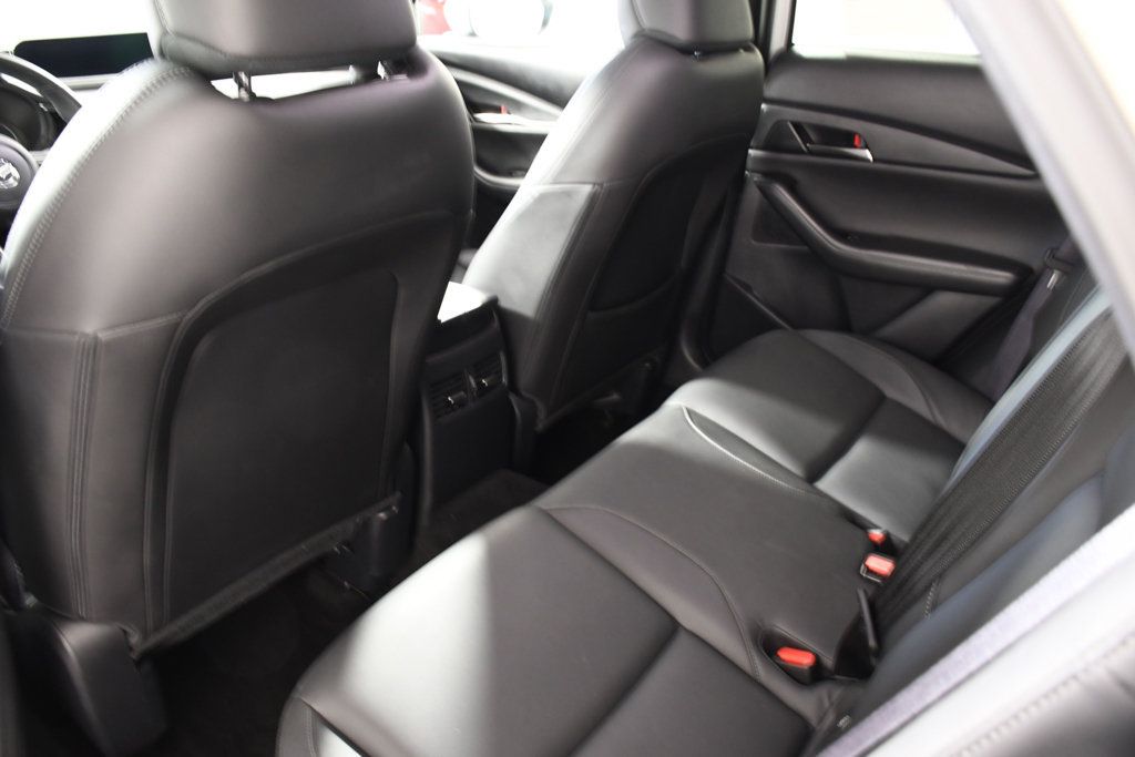 Used 2024 MAZDA CX-30 AWD 2.5 S w/ Preferred Package image 27