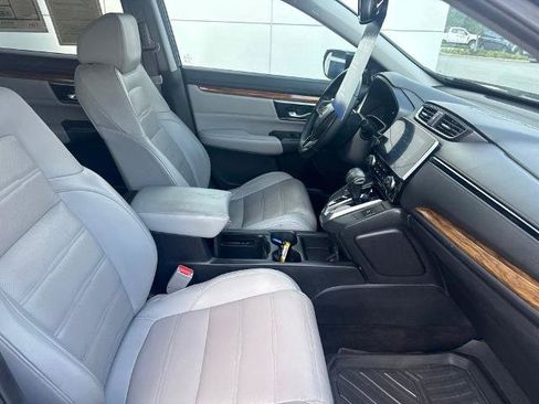 Used 2017 Honda CR-V Touring image 30