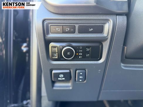 Used 2024 Ford F150 Lariat w/ Equipment Group 502A High AWD/4WD image 19