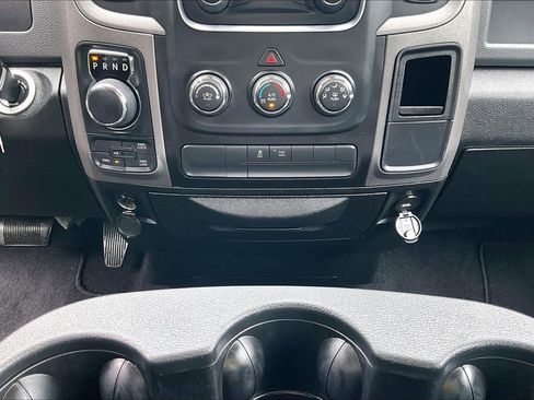 Used 2019 RAM 1500 Tradesman w/ Chrome Plus Package AWD/4WD image 24