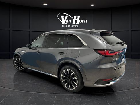 Used 2024 MAZDA CX-90 3.3 Turbo S AWD/4WD image 5