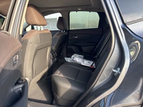 New 2026 Nissan Murano Platinum image 15