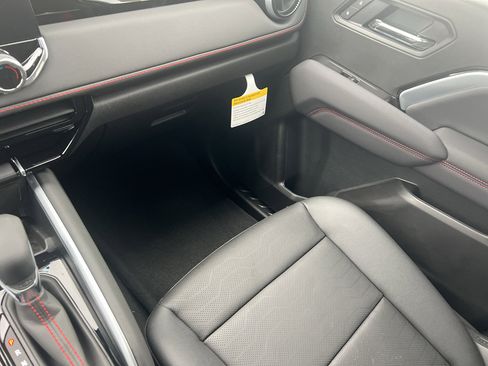 New 2026 Chevrolet Colorado Z71 AWD/4WD image 19