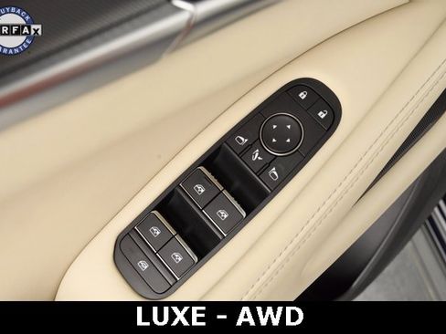 Used 2023 INFINITI QX60 Luxe image 13